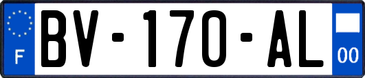 BV-170-AL