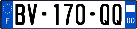 BV-170-QQ