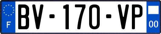 BV-170-VP