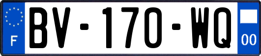 BV-170-WQ