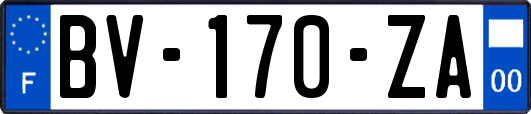 BV-170-ZA