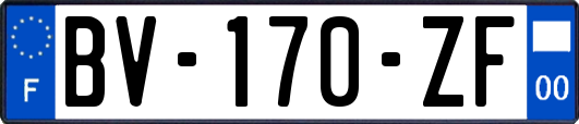 BV-170-ZF