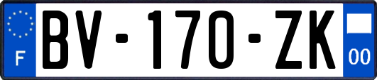 BV-170-ZK