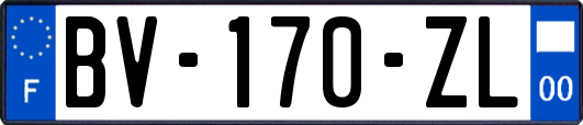 BV-170-ZL