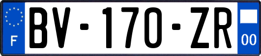 BV-170-ZR