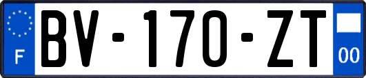 BV-170-ZT