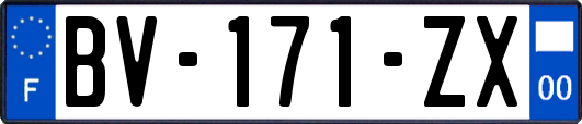 BV-171-ZX