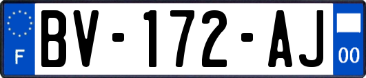 BV-172-AJ