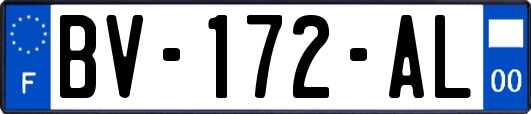 BV-172-AL