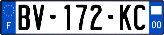 BV-172-KC