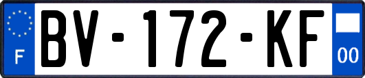 BV-172-KF