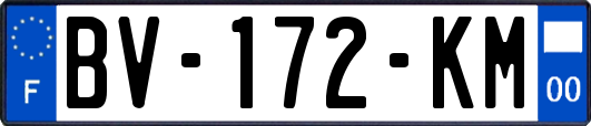 BV-172-KM