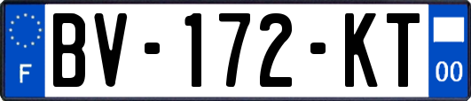 BV-172-KT
