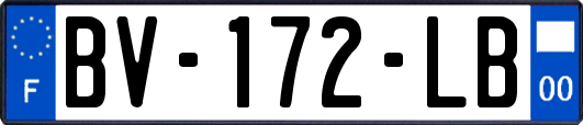 BV-172-LB
