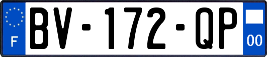 BV-172-QP