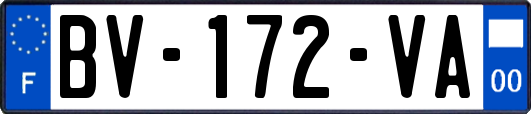 BV-172-VA