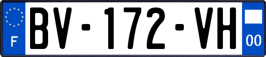 BV-172-VH