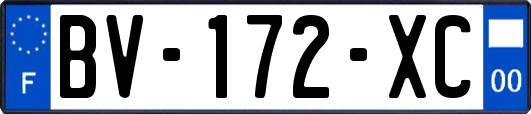 BV-172-XC