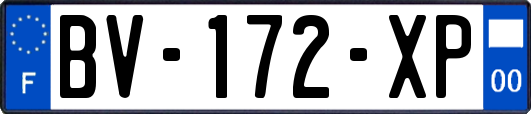 BV-172-XP