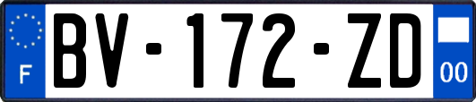 BV-172-ZD