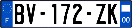 BV-172-ZK