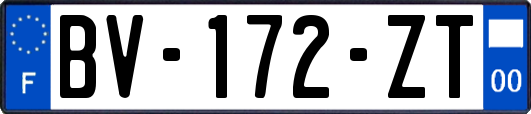 BV-172-ZT