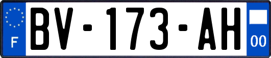 BV-173-AH