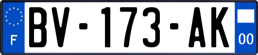 BV-173-AK