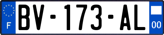 BV-173-AL