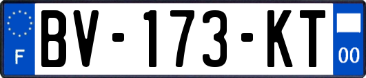 BV-173-KT