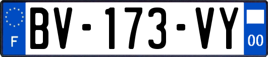 BV-173-VY