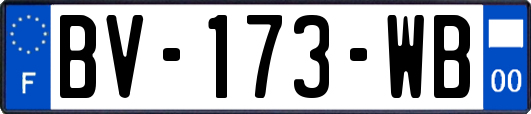 BV-173-WB