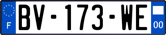 BV-173-WE