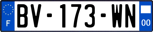 BV-173-WN