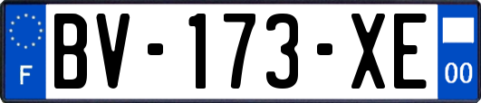 BV-173-XE