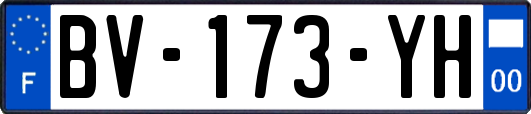 BV-173-YH