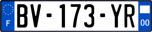 BV-173-YR