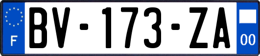 BV-173-ZA