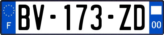 BV-173-ZD