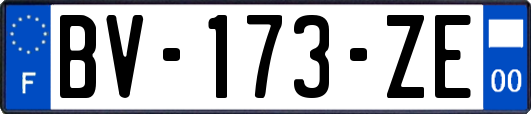 BV-173-ZE