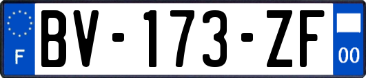 BV-173-ZF