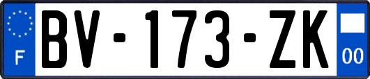 BV-173-ZK