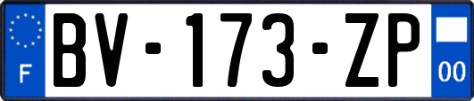 BV-173-ZP