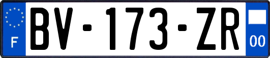 BV-173-ZR