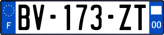 BV-173-ZT