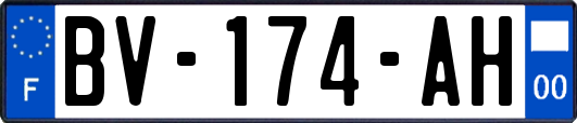 BV-174-AH