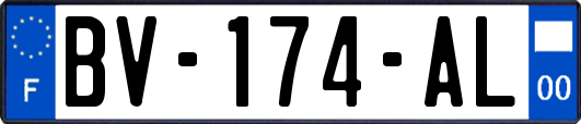 BV-174-AL