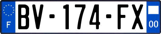 BV-174-FX