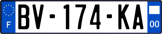 BV-174-KA