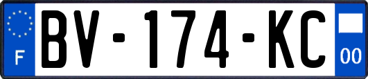 BV-174-KC